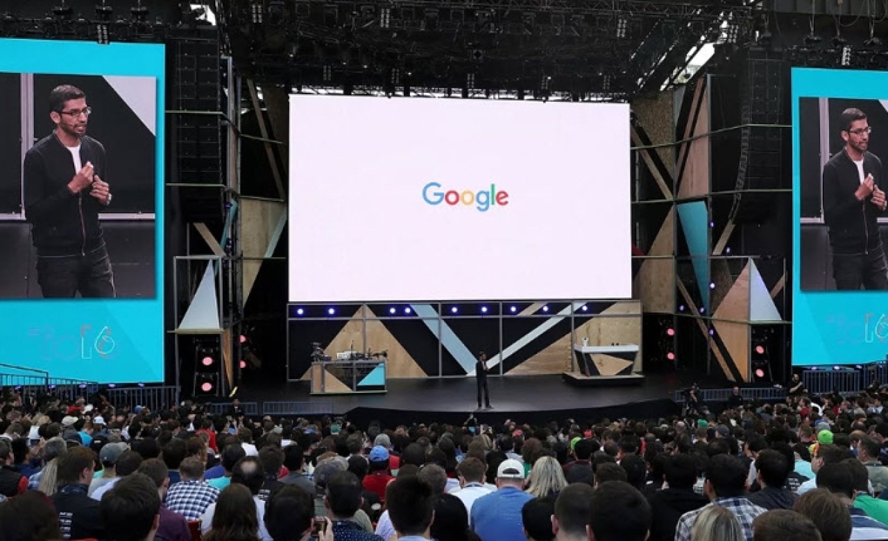 Dünyanın gözü bu etkinlikte: Google I/O başlıyor