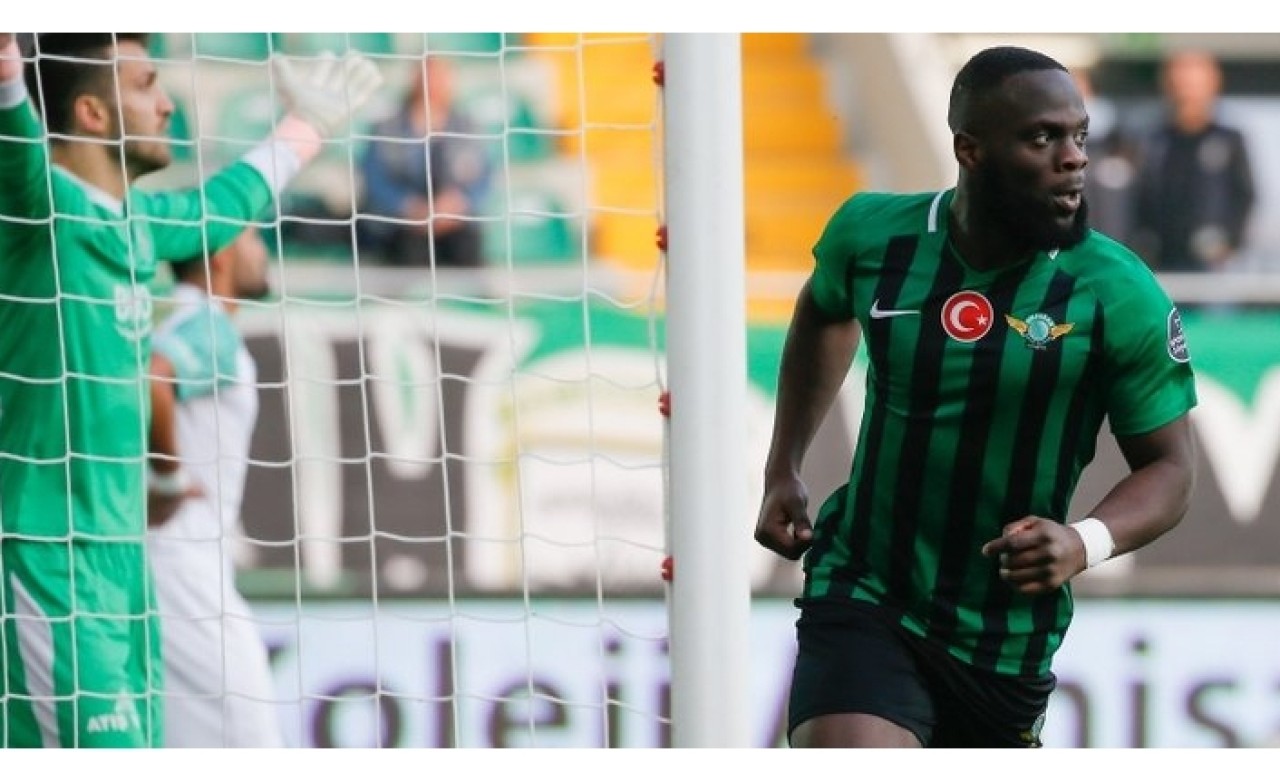 Elvis Manu'dan Trabzon’a yeşil ışık