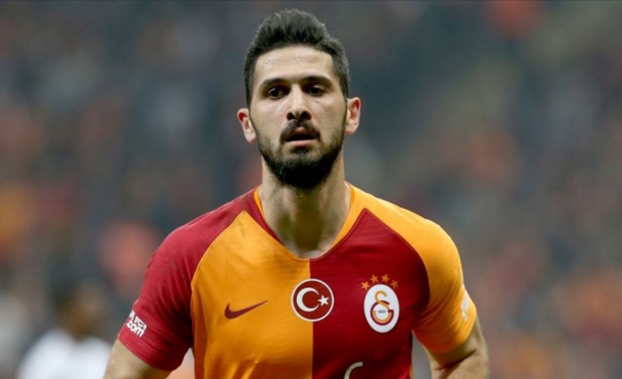 Emre Akbaba ameliyat edildi