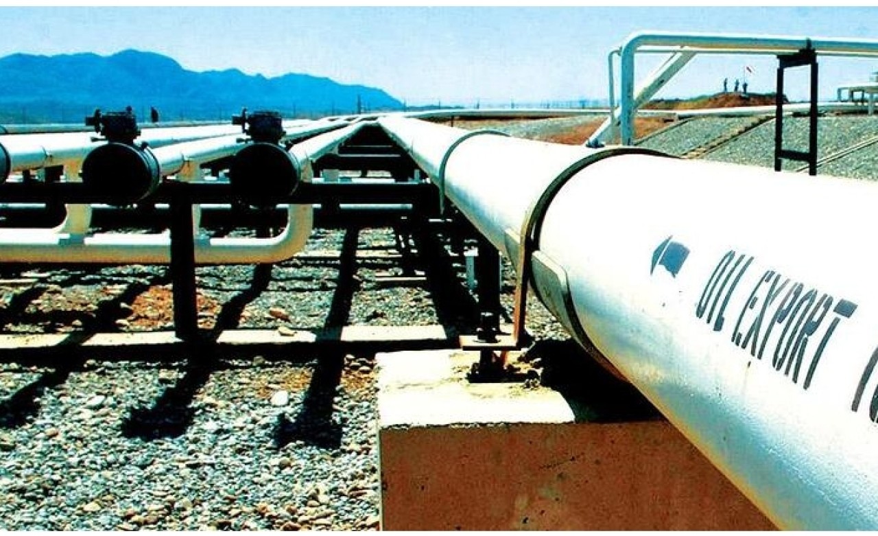 Enerji ithalatı faturası nisanda yüzde 12, 5 arttı