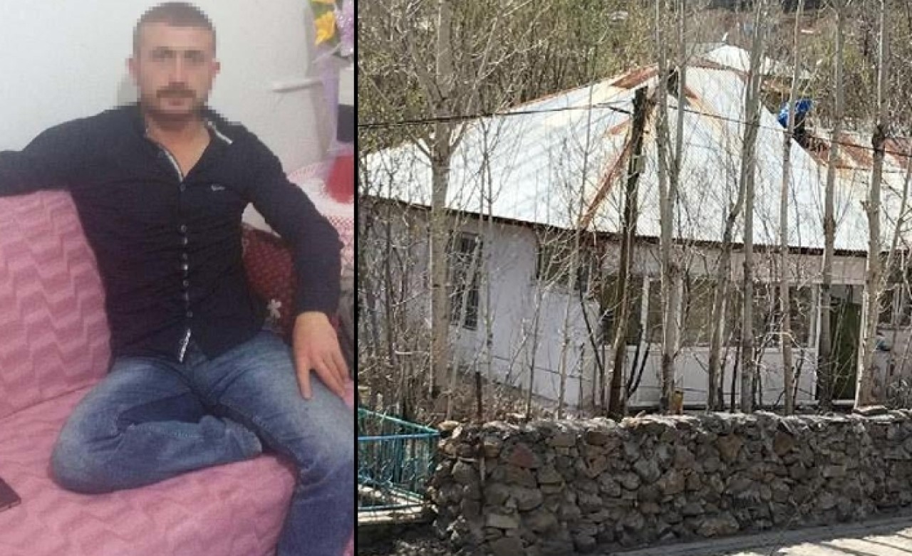 Eşini ve çocuğunu öldüren korucu tutuklandı! 'Kendimi kaybettim'