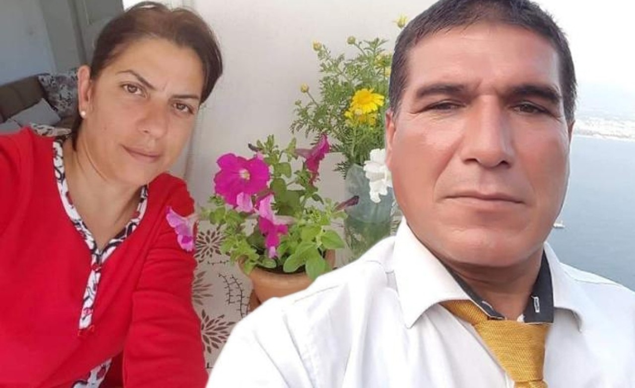 Eski eşini 'Benden başkasıyla olamazsın' deyip 5 yerinden bıçakladı!