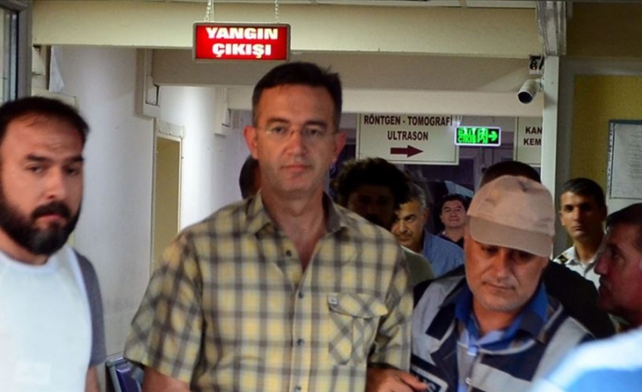 Eski Manisa Tugay Komutanı'na FETÖ'den ağırlaştırılmış müebbet