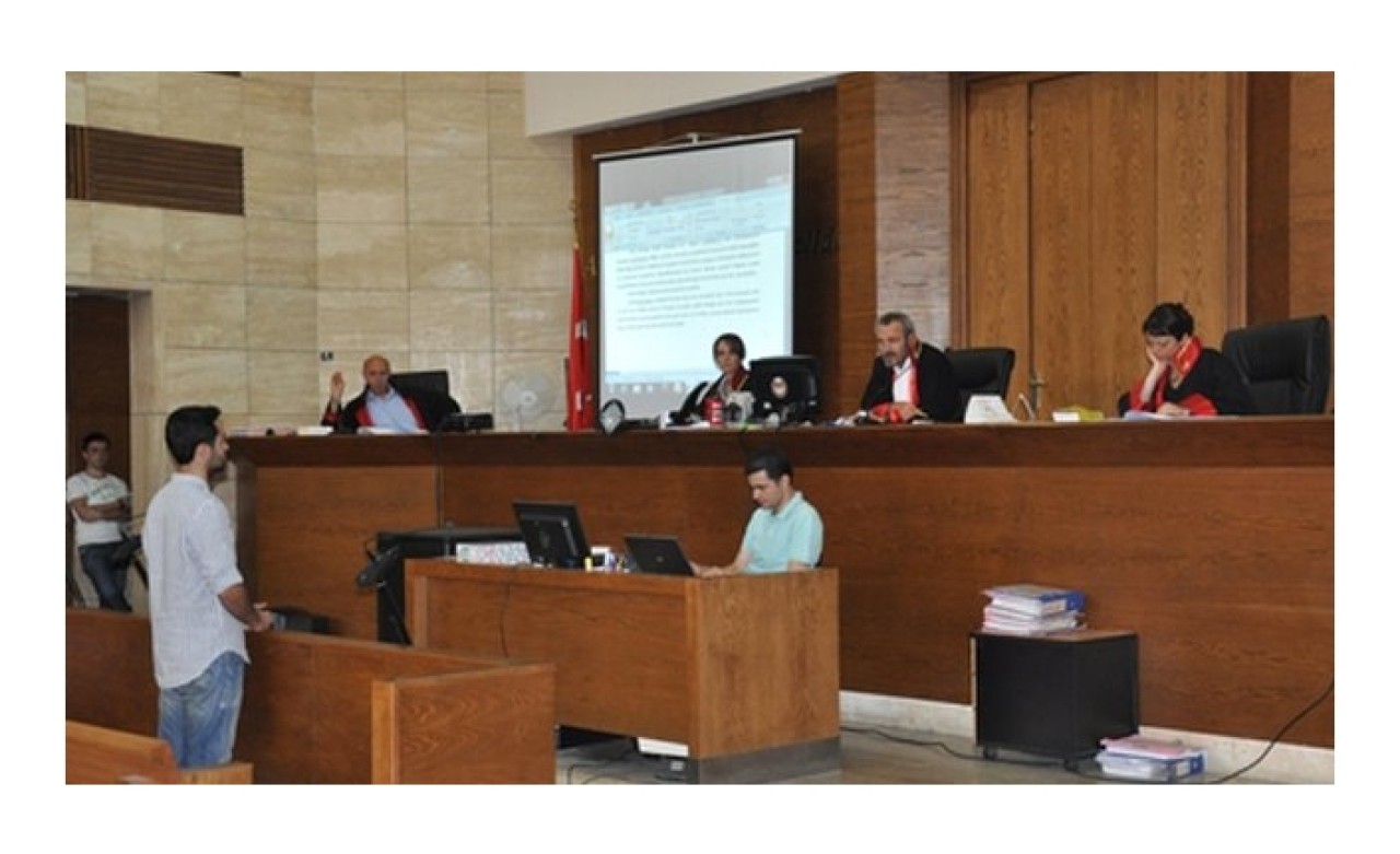 FETÖ'nün futbol yapılanması davasında o futbolcu hakkında flaş gelişme