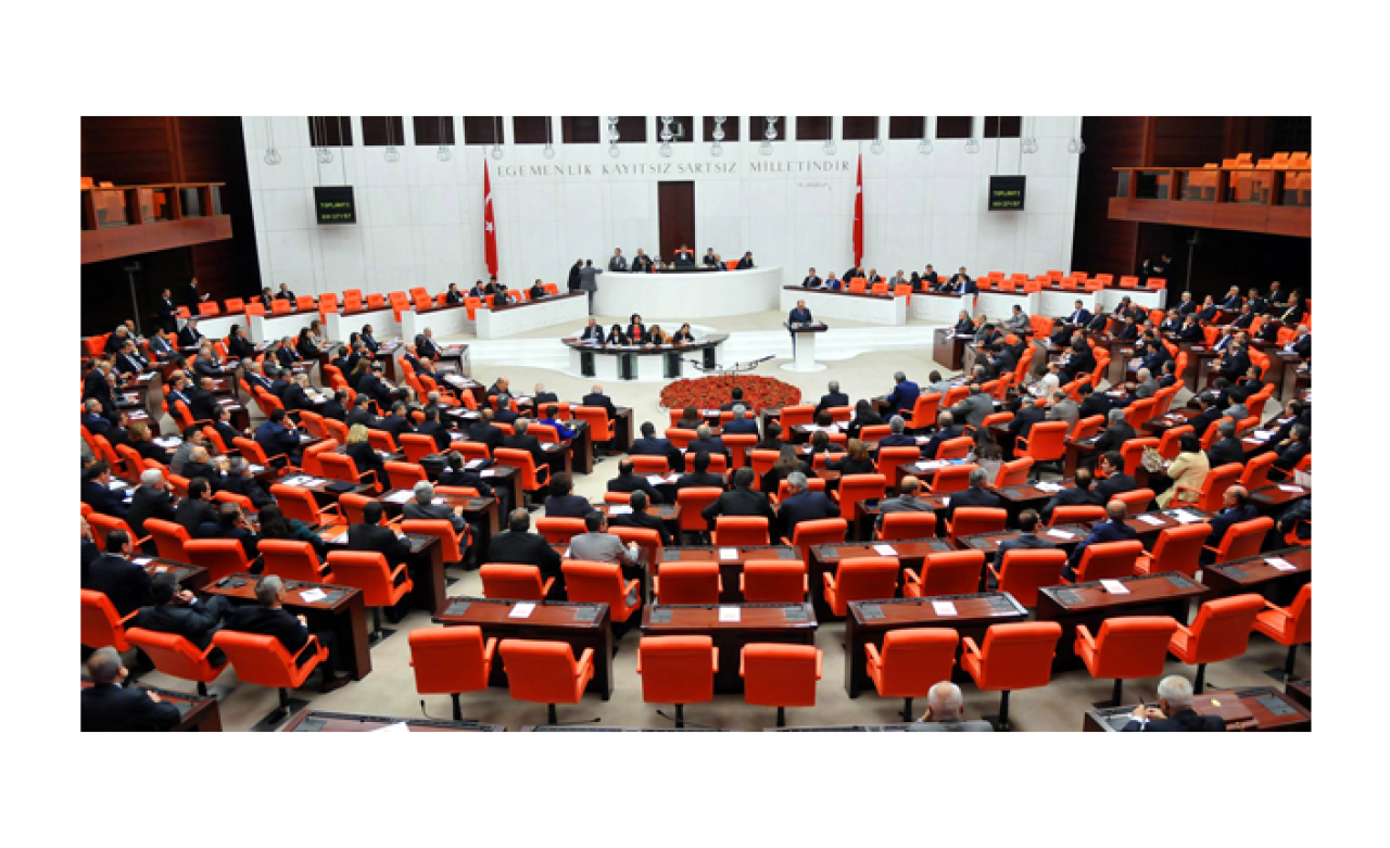 EYT için Finlandiya modeli masada