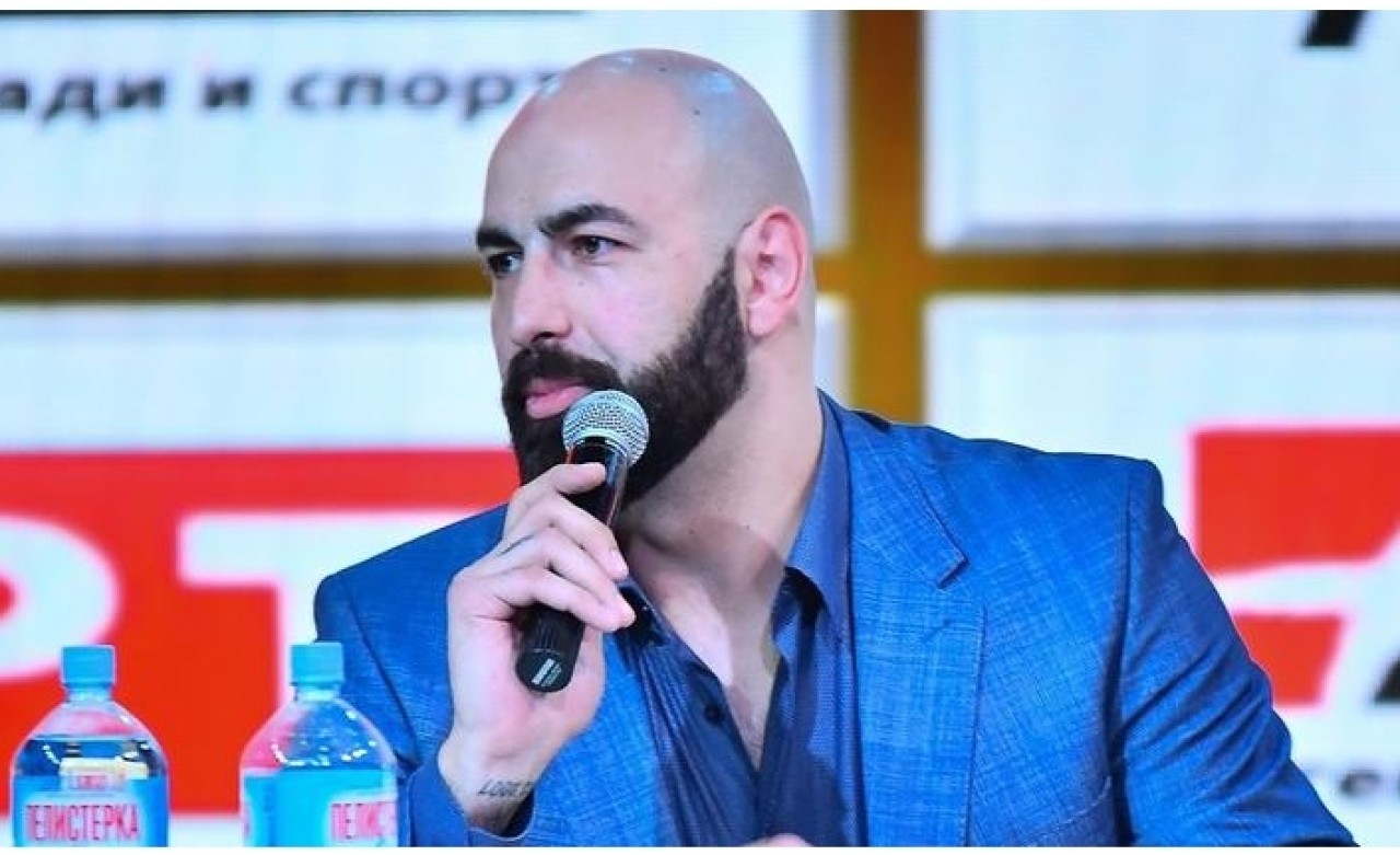 Fenerbahçe'nin eski basketbolcusu Pero Antic'e büyük görev!