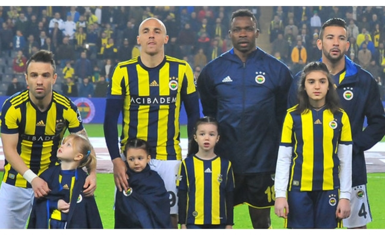 Fenerbahçe o isimden bir türlü kurtulamıyor