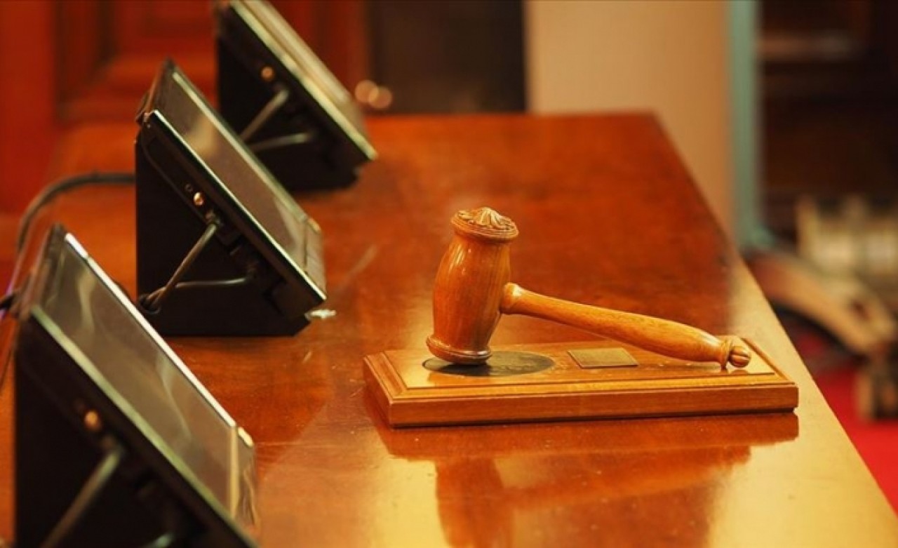 FETÖ'nün ABD'deki sözleşmeli okulunda ikinci cinsel taciz iddiası