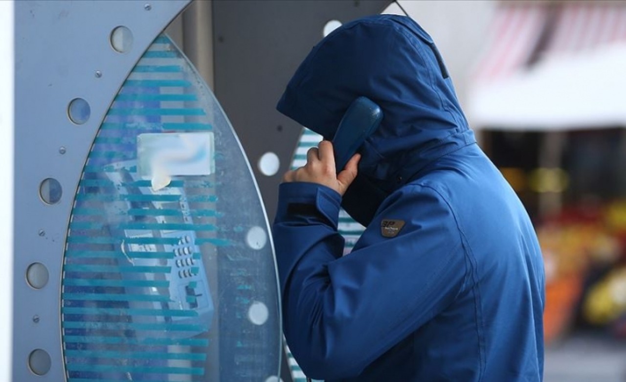 FETÖ'nün askeri mahrem yapılanmasının iletişim modeli