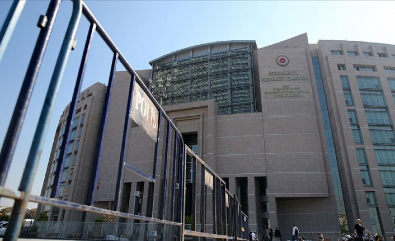 FETÖ'nün TSK yapılanması soruşturmasında 74 gözaltı kararı