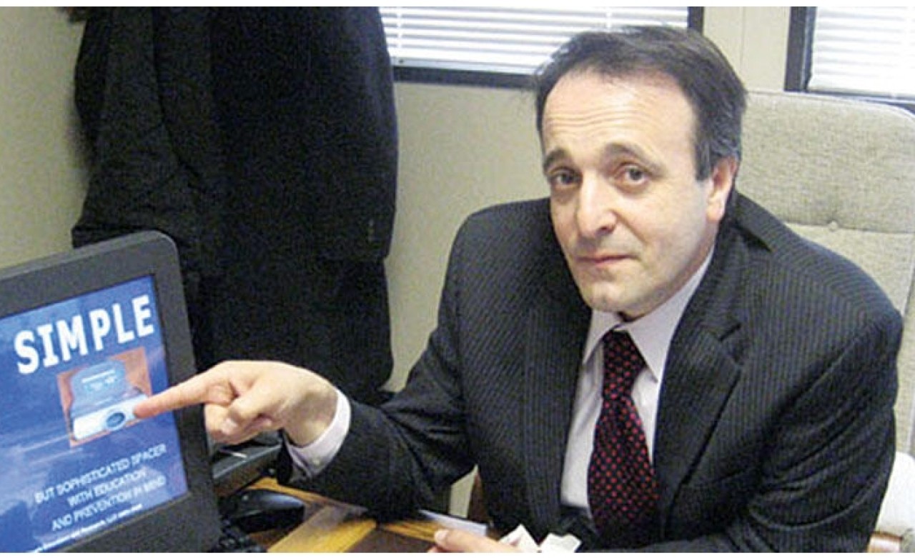 FETÖ’nün ABD’deki doktoruna gözaltı