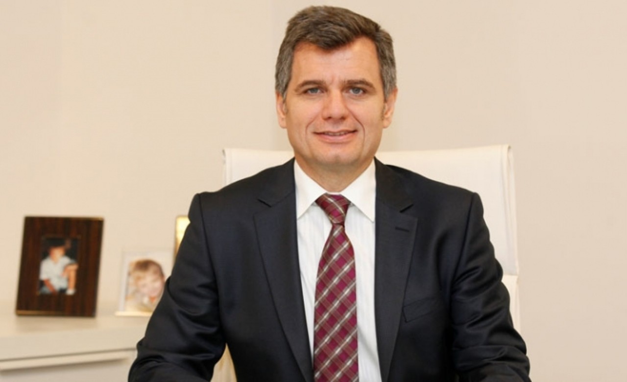 "Fiber yaygınlaşmazsa 5G'den iyi sonuç alamayız"