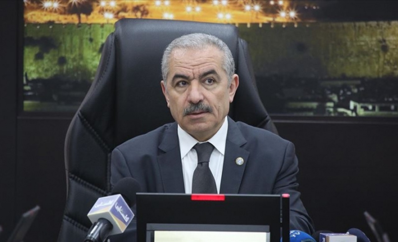 'Filistin'de ulusal uzlaşı sağlanırsa seçimlere hazır oluruz'