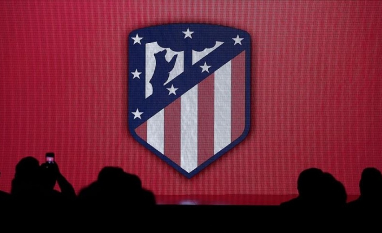 Filistin'den Atletico Madrid'e Kudüs'teki maçta oynamama çağrısı