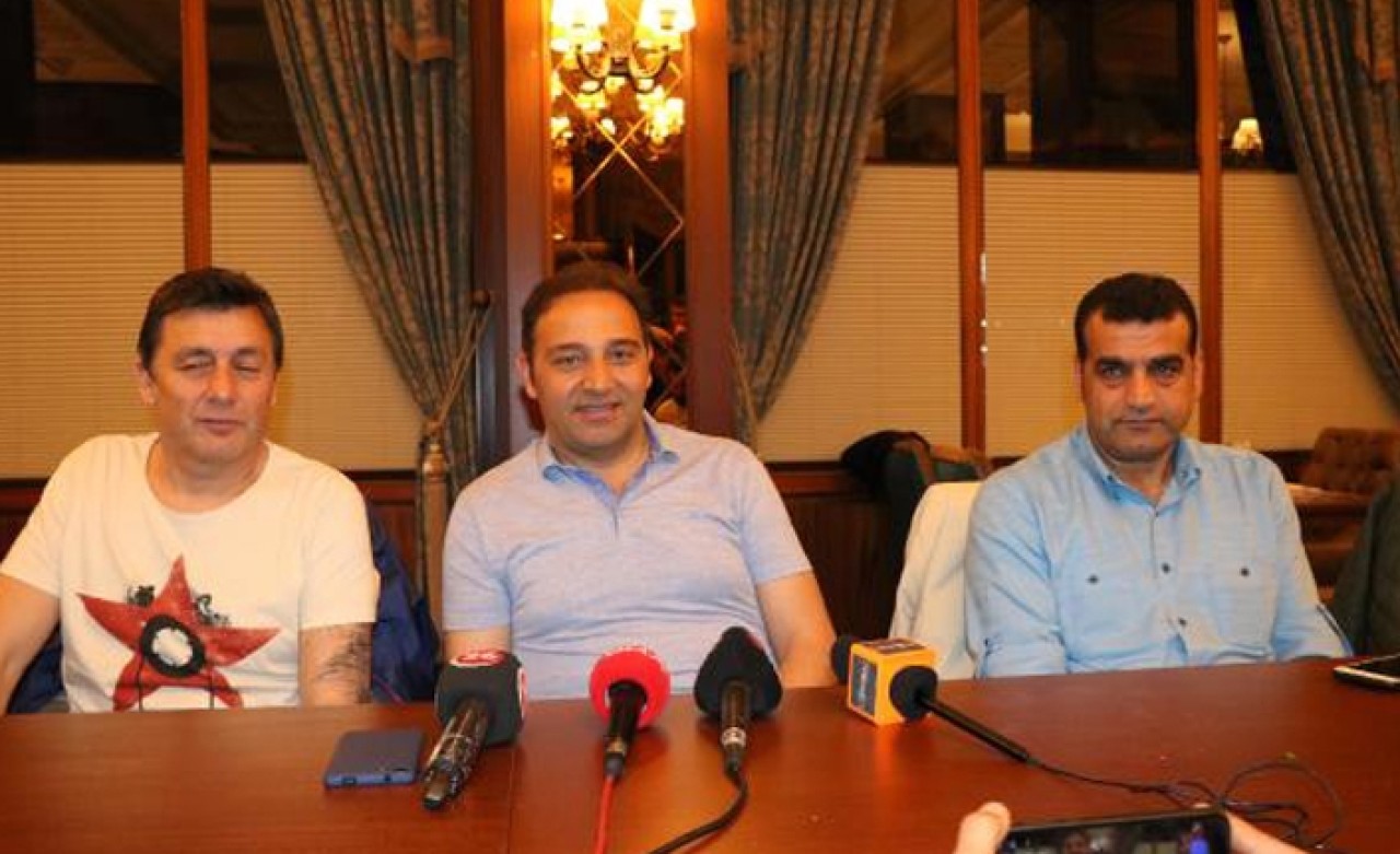 Fuat Çapa: Gelecek ne gösterecek hepimiz göreceğiz