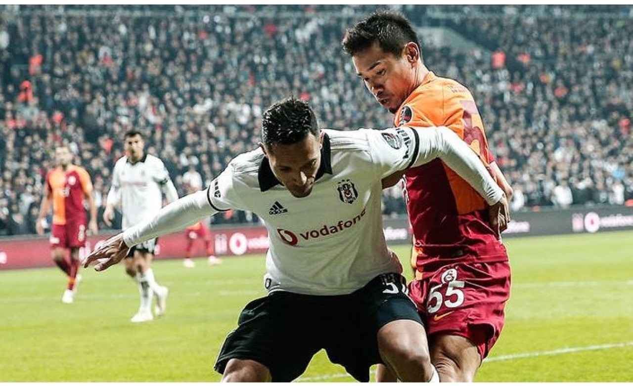 Galatasaray'ın hisseleri tavan yaptı!