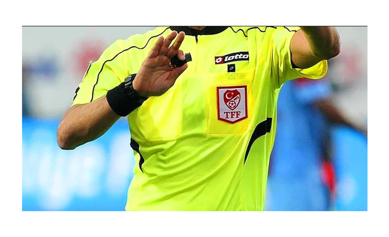 Galatasaray - Medipol Başakşehir maçının hakemi belli oldu!