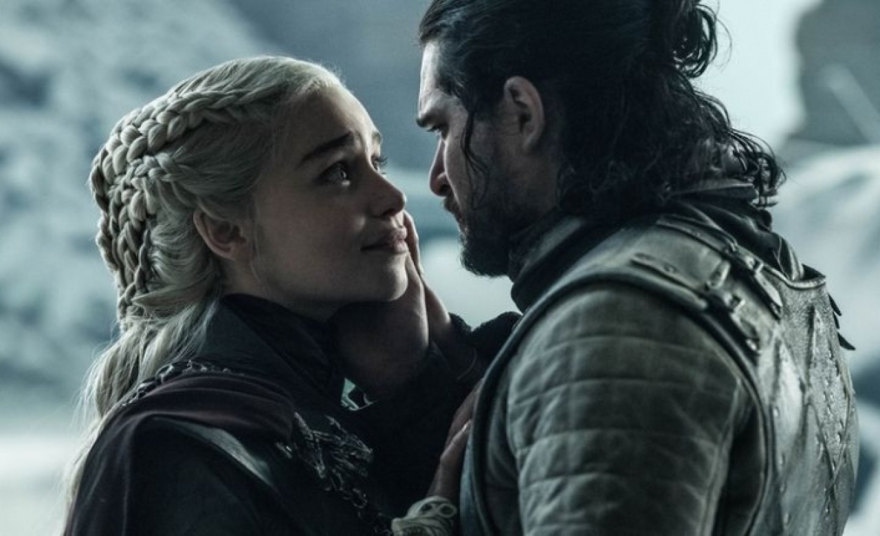 Game of Thrones'un Jon Snow'u Kit Harington rehabilitasyon merkezine kaldırıldı