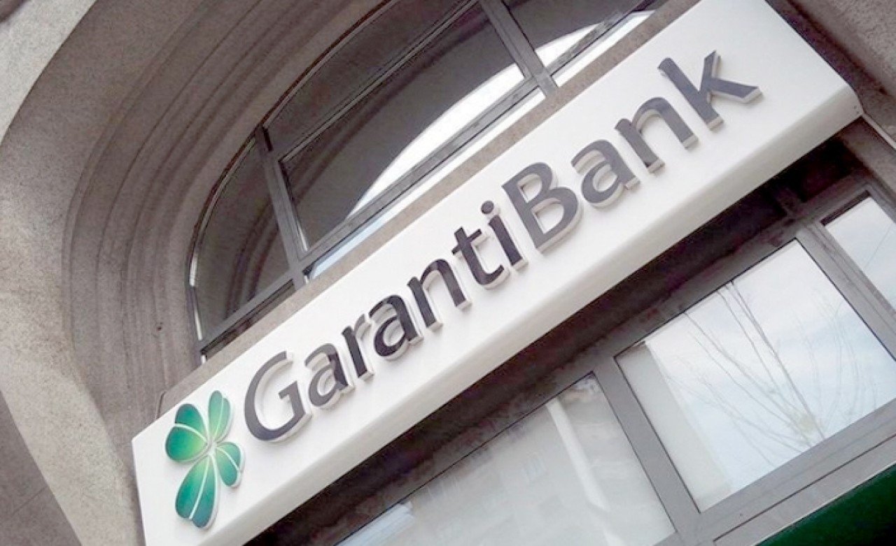 Garanti Bankası'nın ismi değişiyor