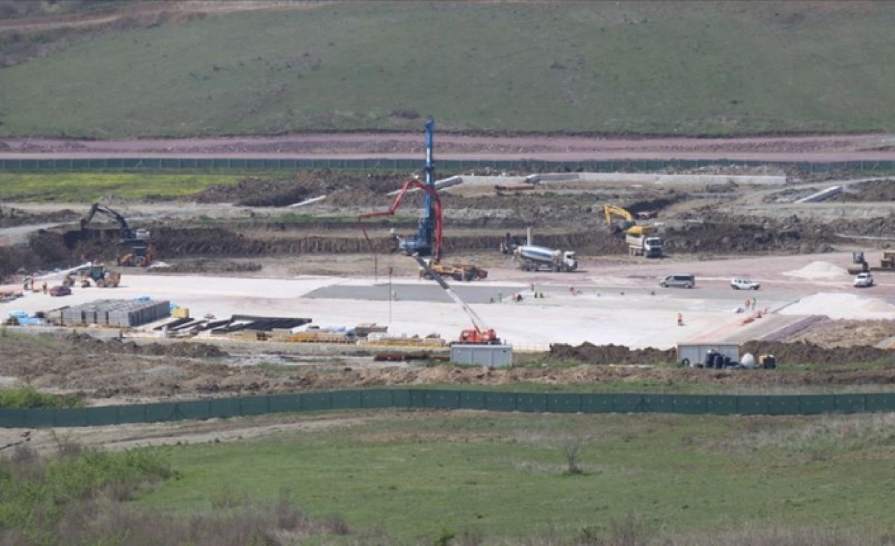 Gemi sektörüne Alman,  Hollanda ve İtalyan firmalarından yatırım