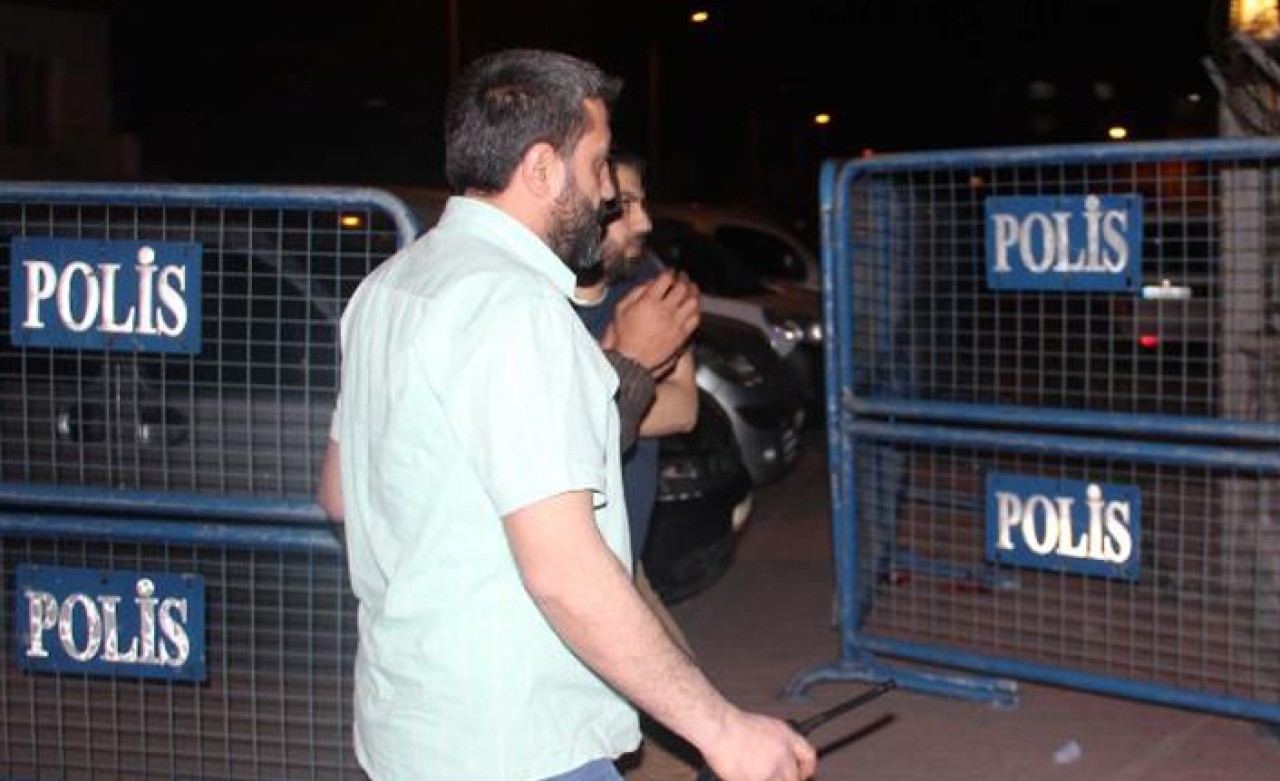 Gözaltına alınan depo hırsızı: Sanki Konya'yı mı soyduk da çekiyorsunuz?