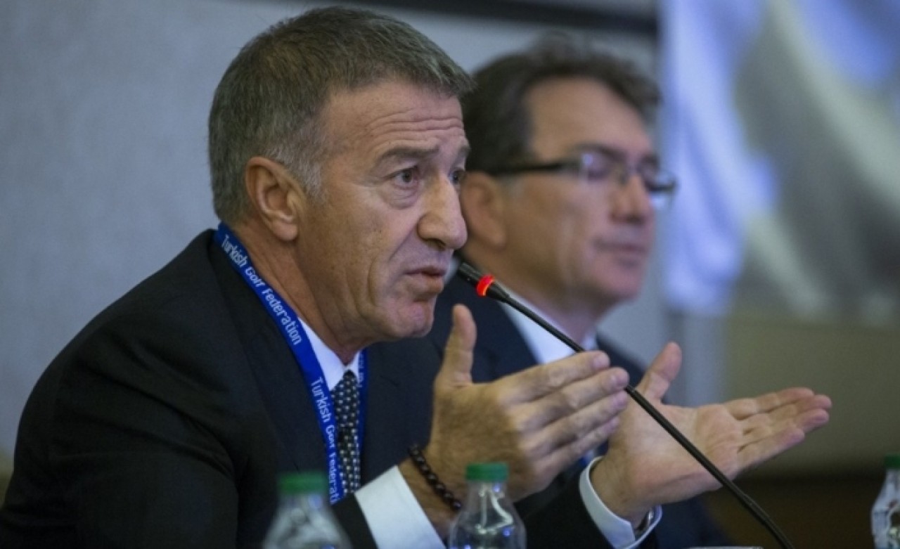 Hakemler Yüzünden 14 puanımız gitti!