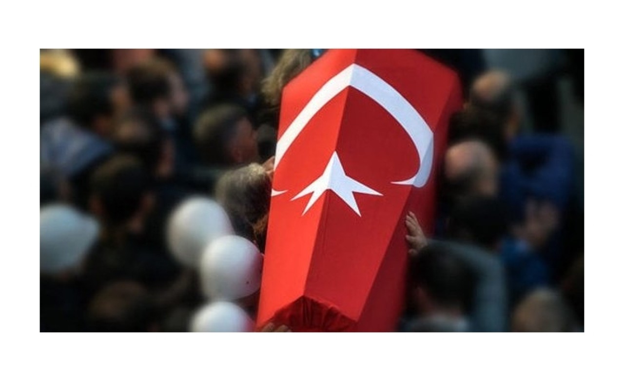 Hakkari'den acı haber: 1 asker şehit