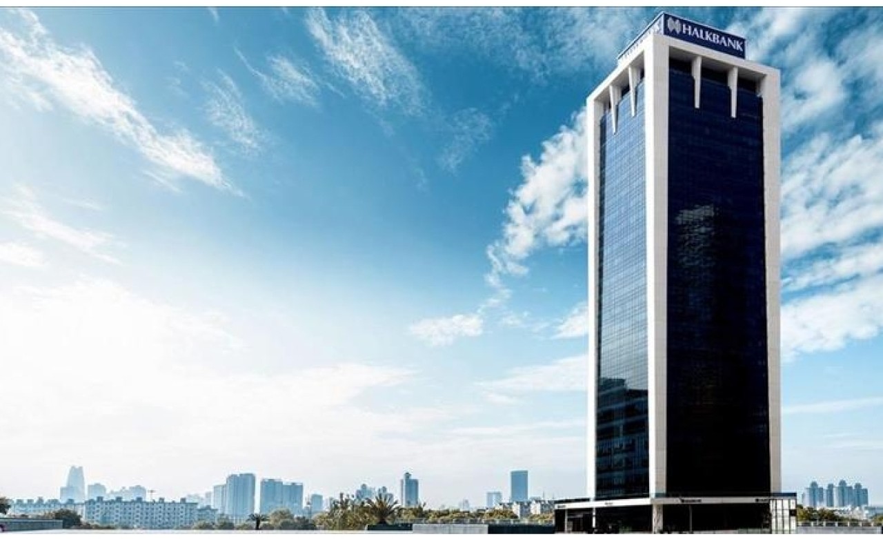 Halkbank’ın aktif büyüklüğü 407 milyar liraya yükseldi