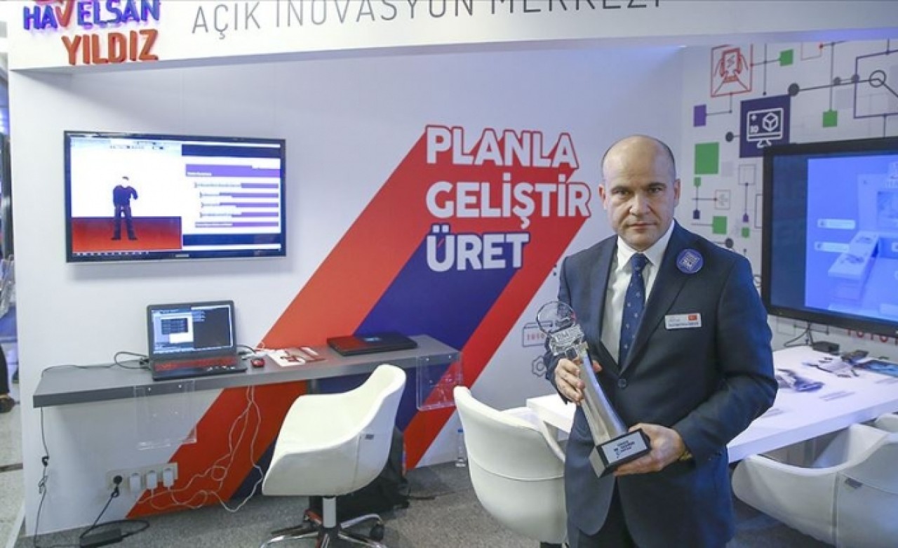 HAVELSAN İnovaLİG Şampiyonu oldu