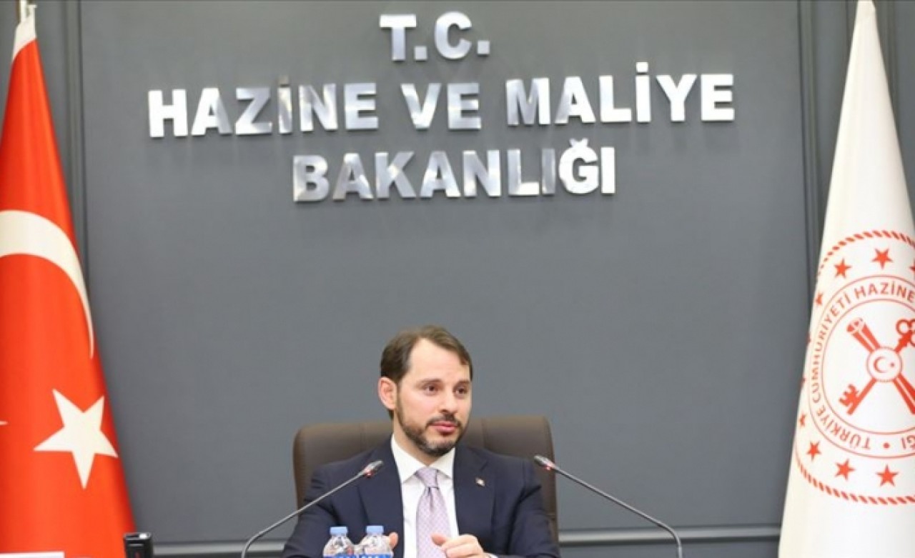 'Hazine ve Maliye Bakanlığının kulüplerin finansal süreçleri ile ilgili tasarrufu yok'