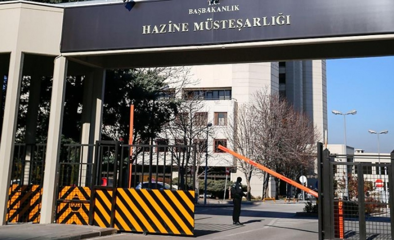 Hazine yarın iki ihale düzenleyecek