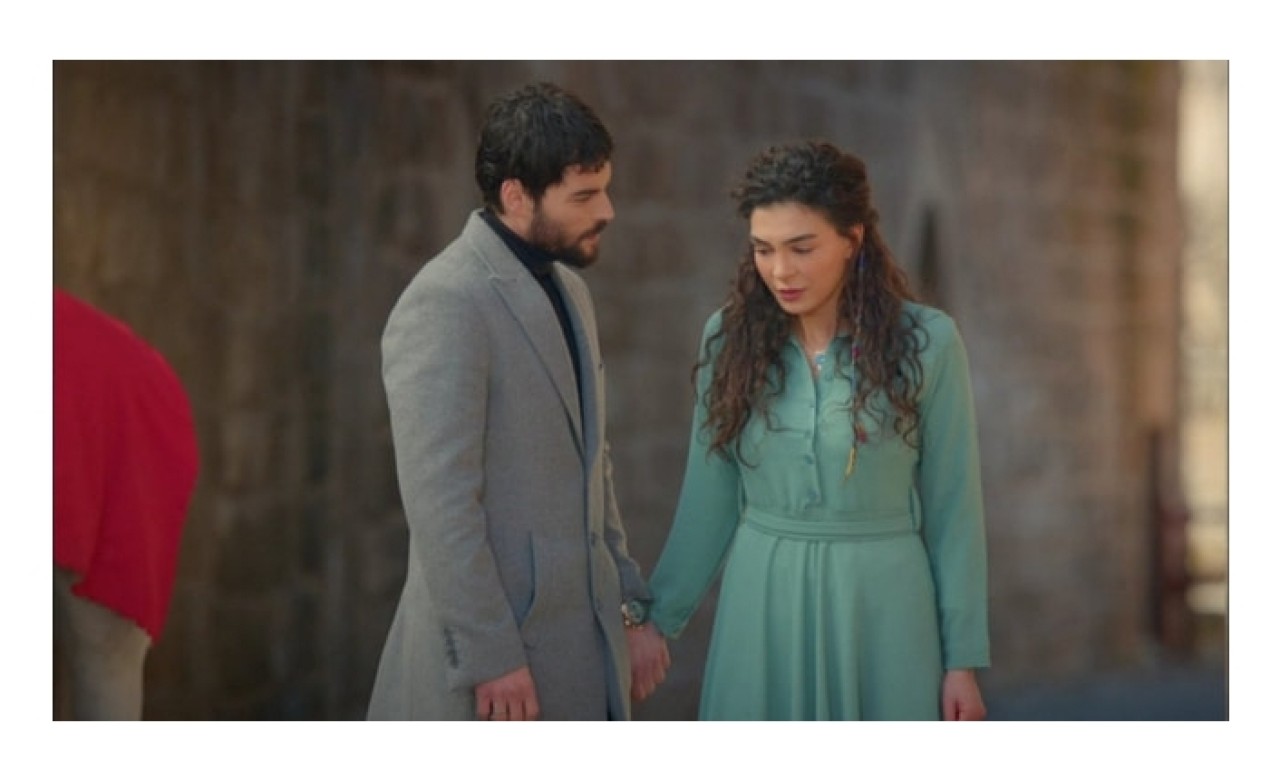 Hercai dizisi ile ilgili flaş karar!