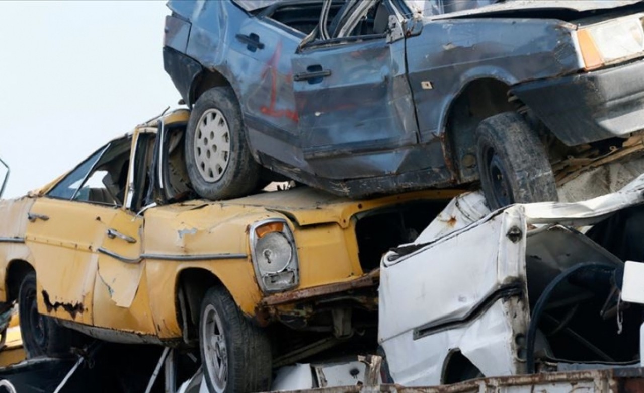 'Hurda teşviki faydalı ama faizler de düşmeli'