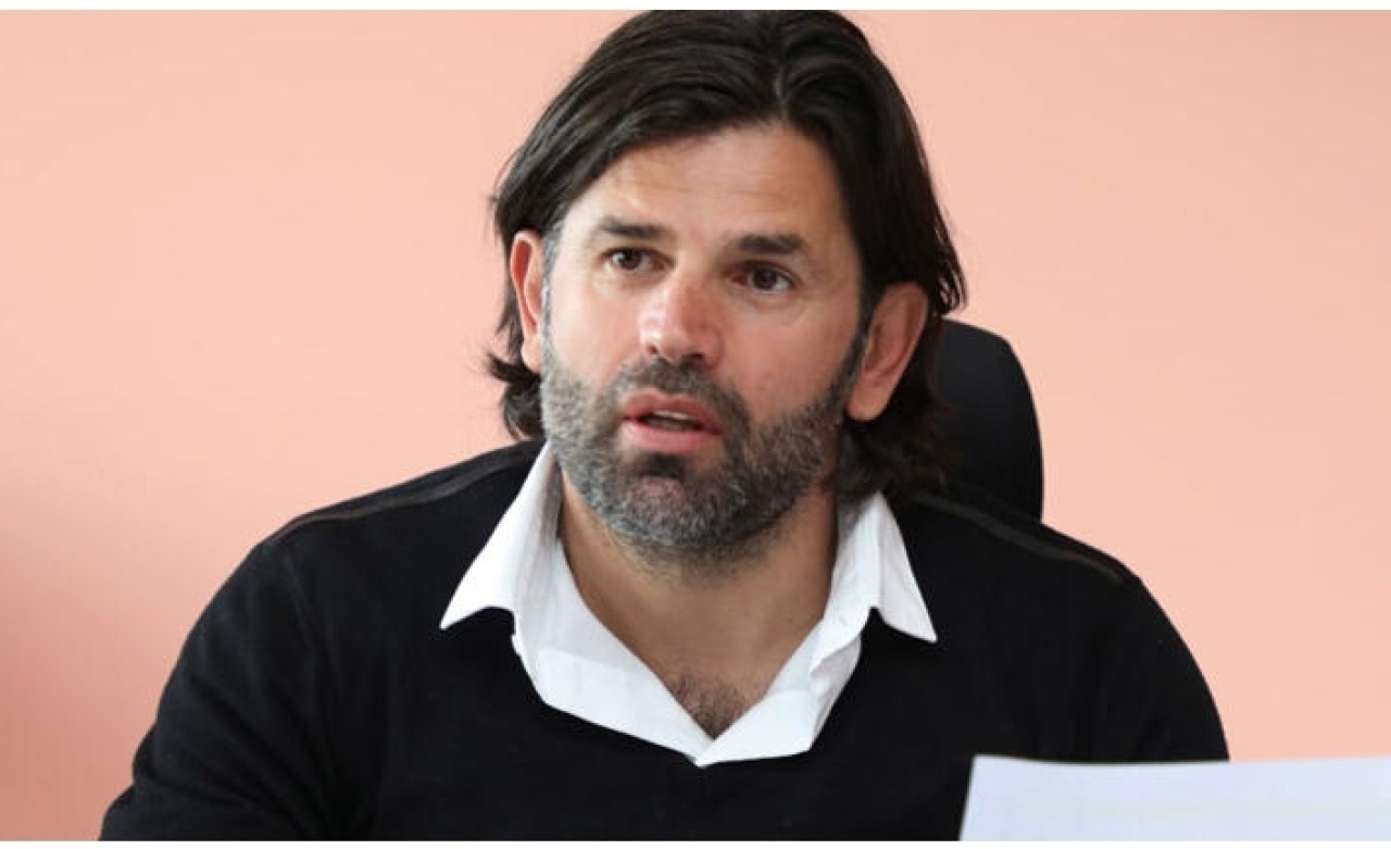 İbrahim Üzülmez Kasımpaşa'da