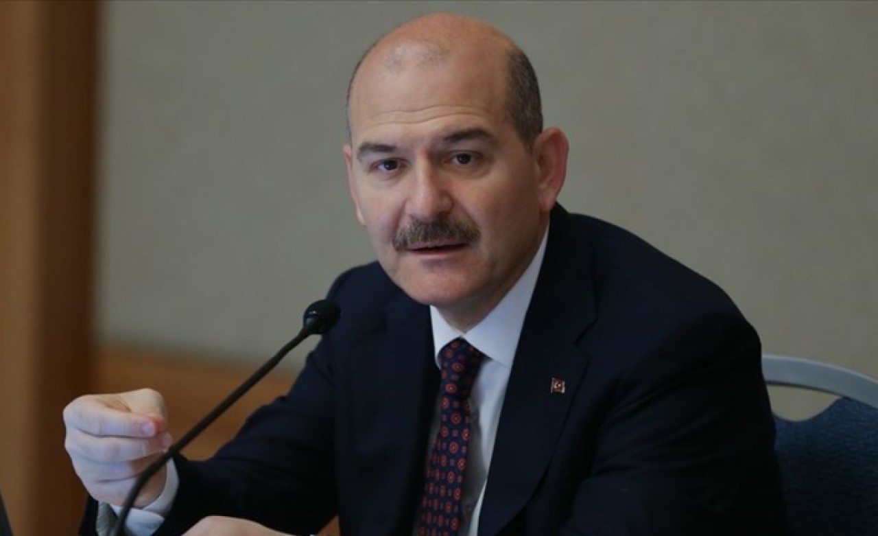 İçişleri Bakanı Soylu: İstanbul'a 27 polis merkezi kurulacak