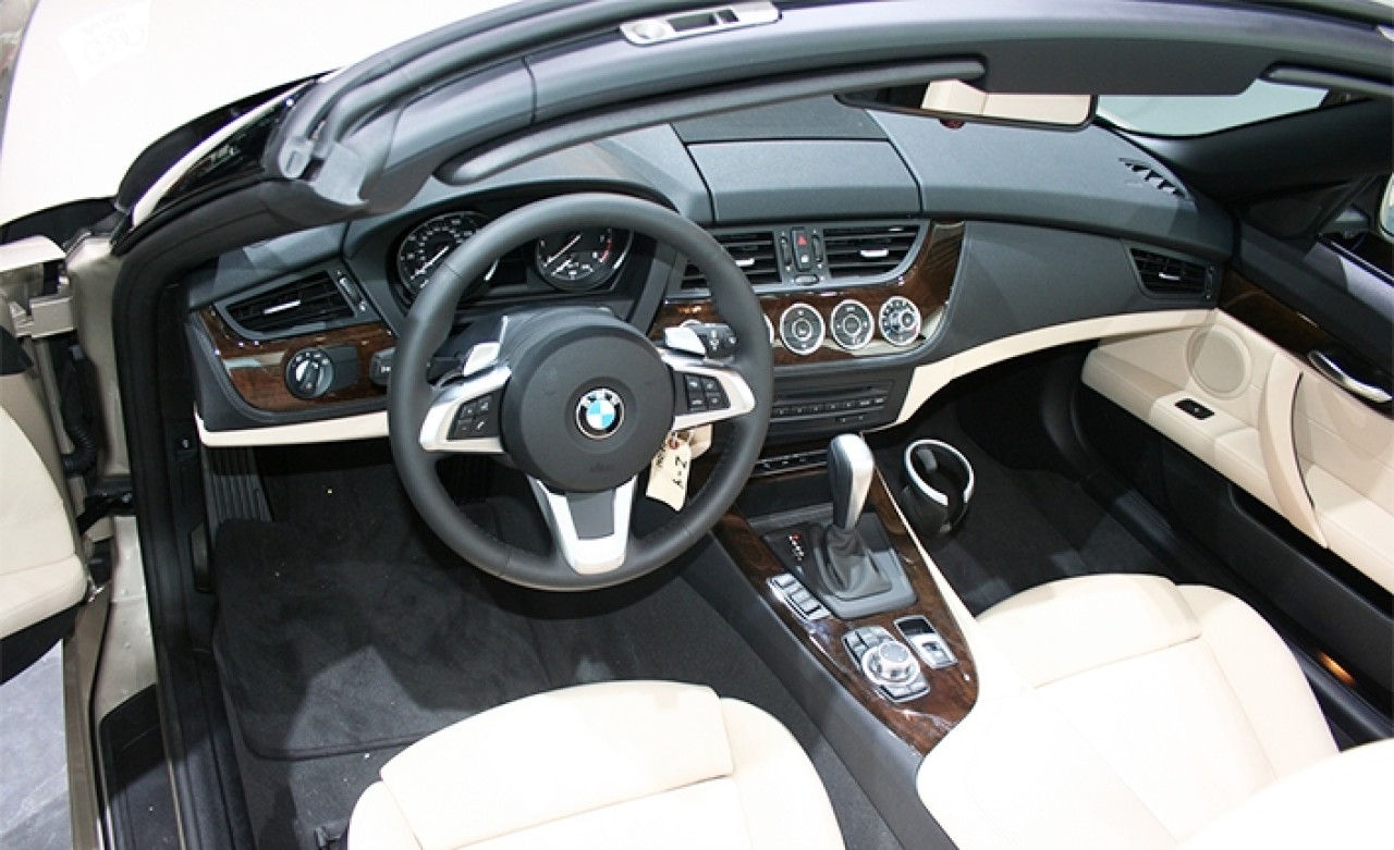 İcradan satılık 2014 Model BMW Z4 2.0i sDrive