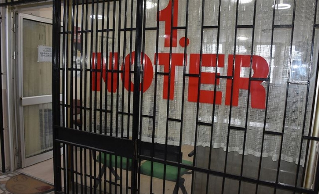 İlçelerde 'Nöbetçi Noter' uygulaması başladı