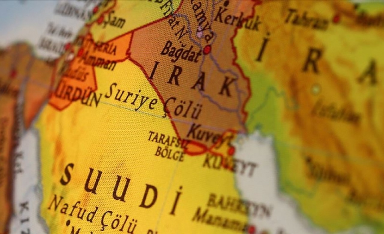 Irak ve Kuveyt arasındaki tek sınır kapısı yeniden inşa edilecek