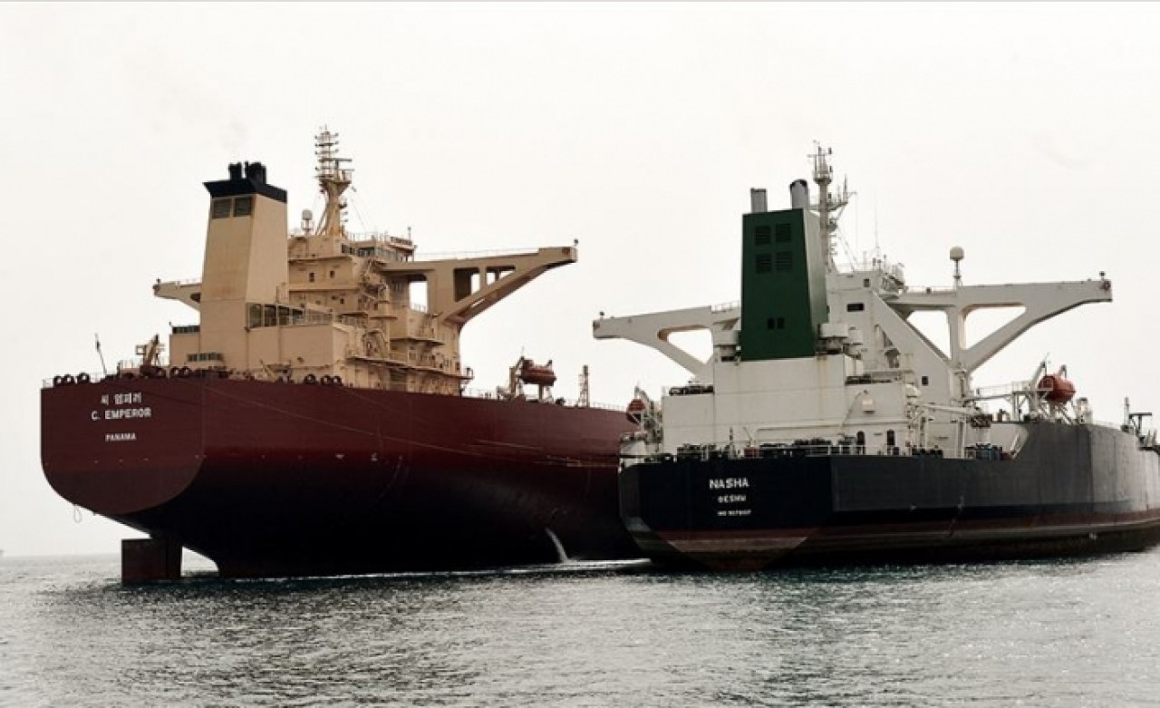 'İran Suriye'ye petrol sevkiyatına yeniden başladı' iddiası