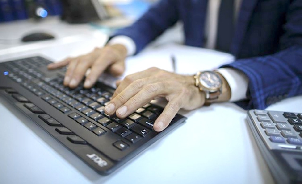 İş arayanlar için 'Sanal Fuar'