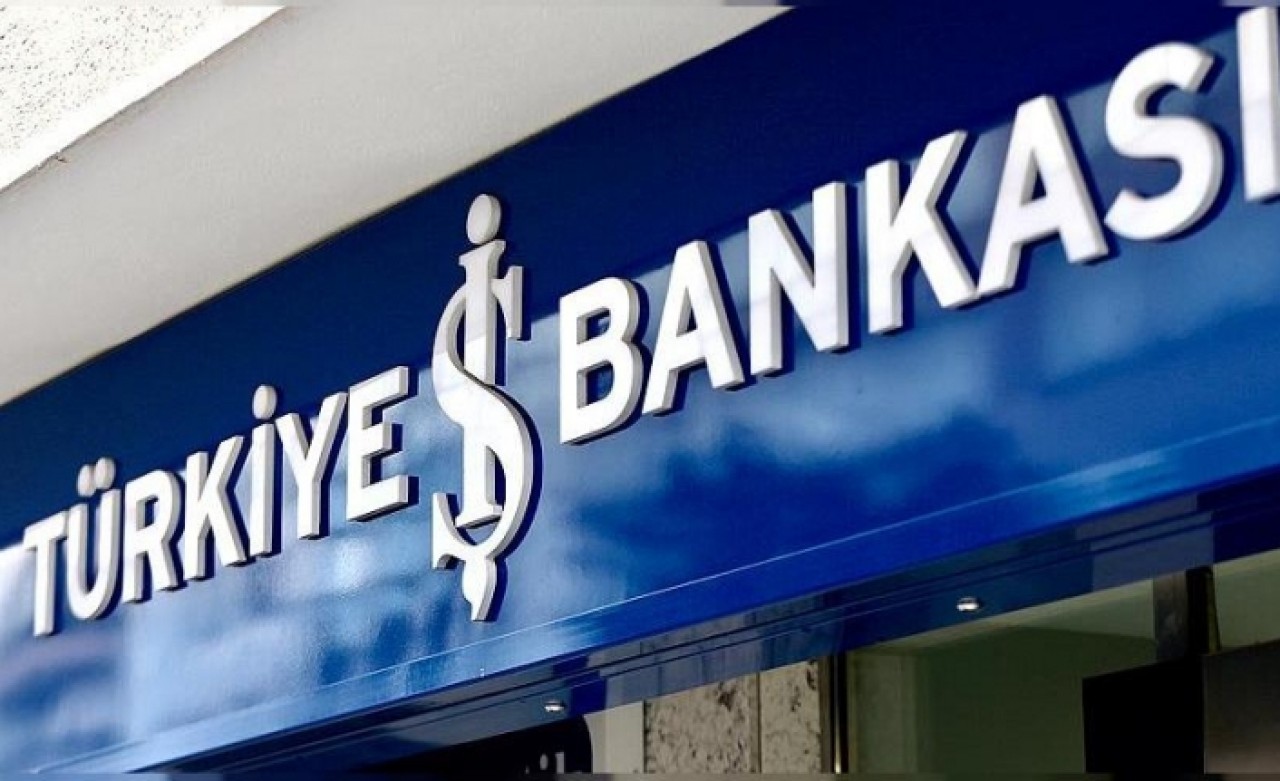 İş Bankası’nın aktif büyüklüğü 426 milyar liraya ulaştı