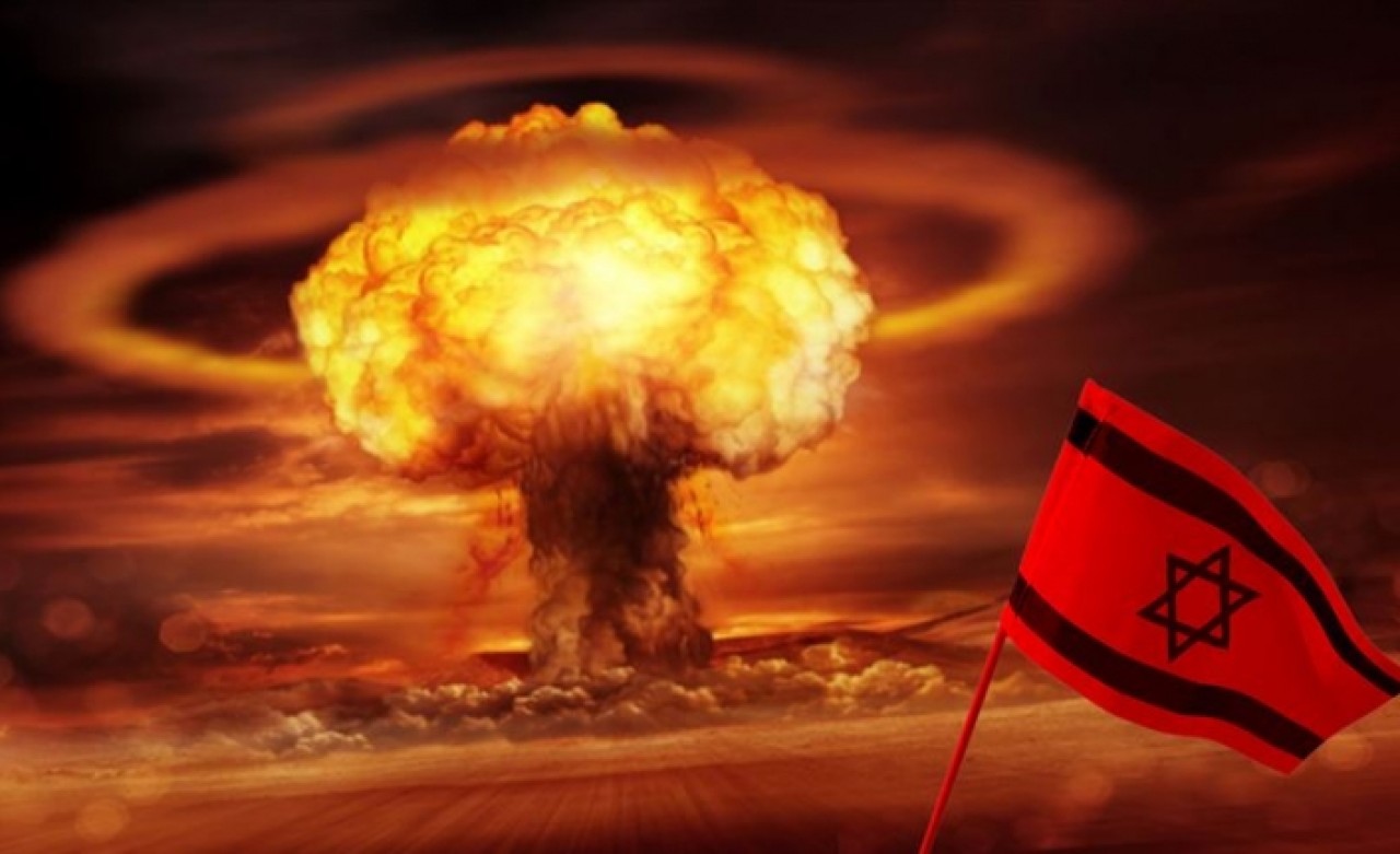 İsrail,  nükleer tesisinin ABD tarafından bombalanmasından endişelenmiş
