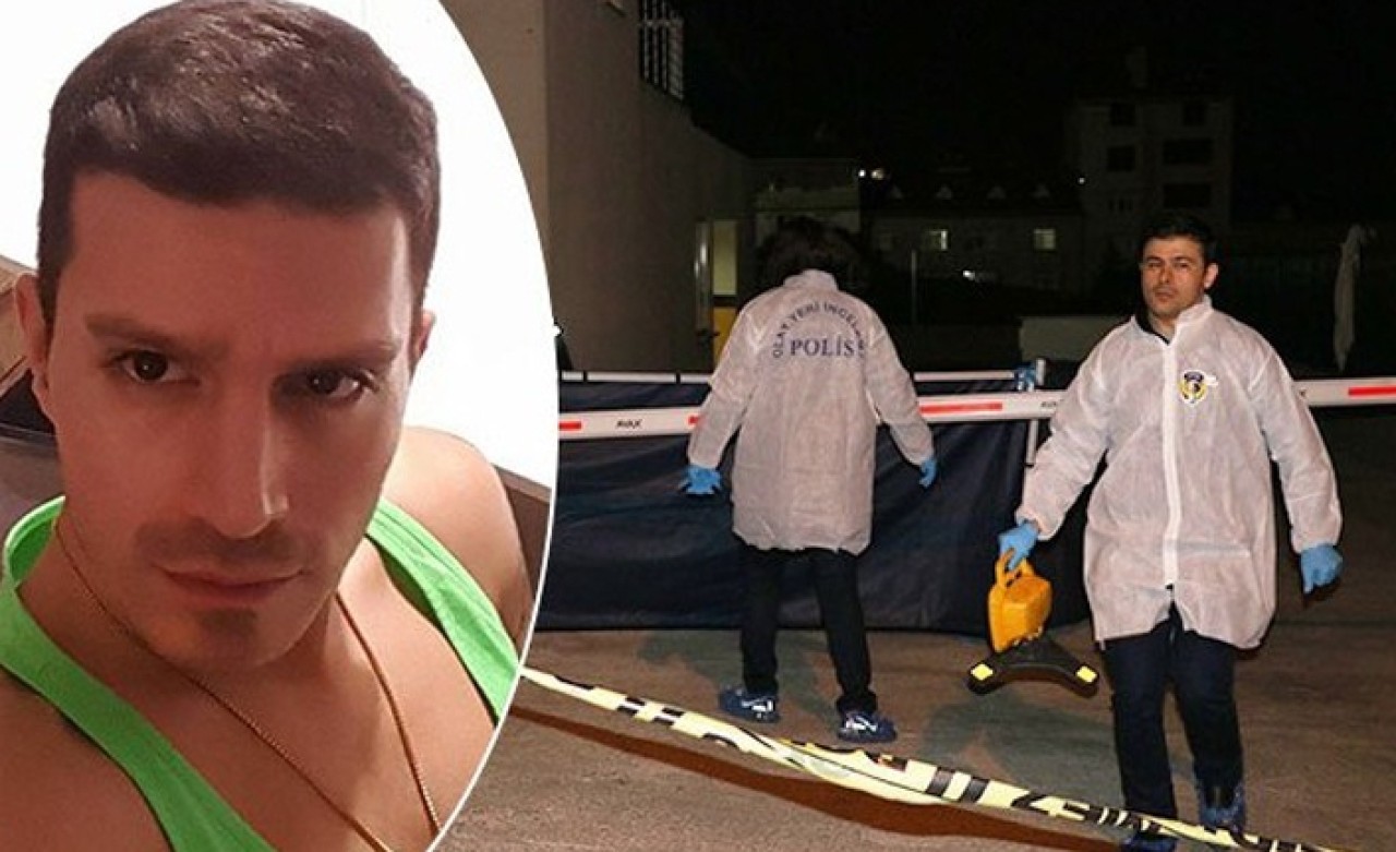 İstanbul'da korkunç cinayet! Ağzı,  elleri ve ayakları bağlı...