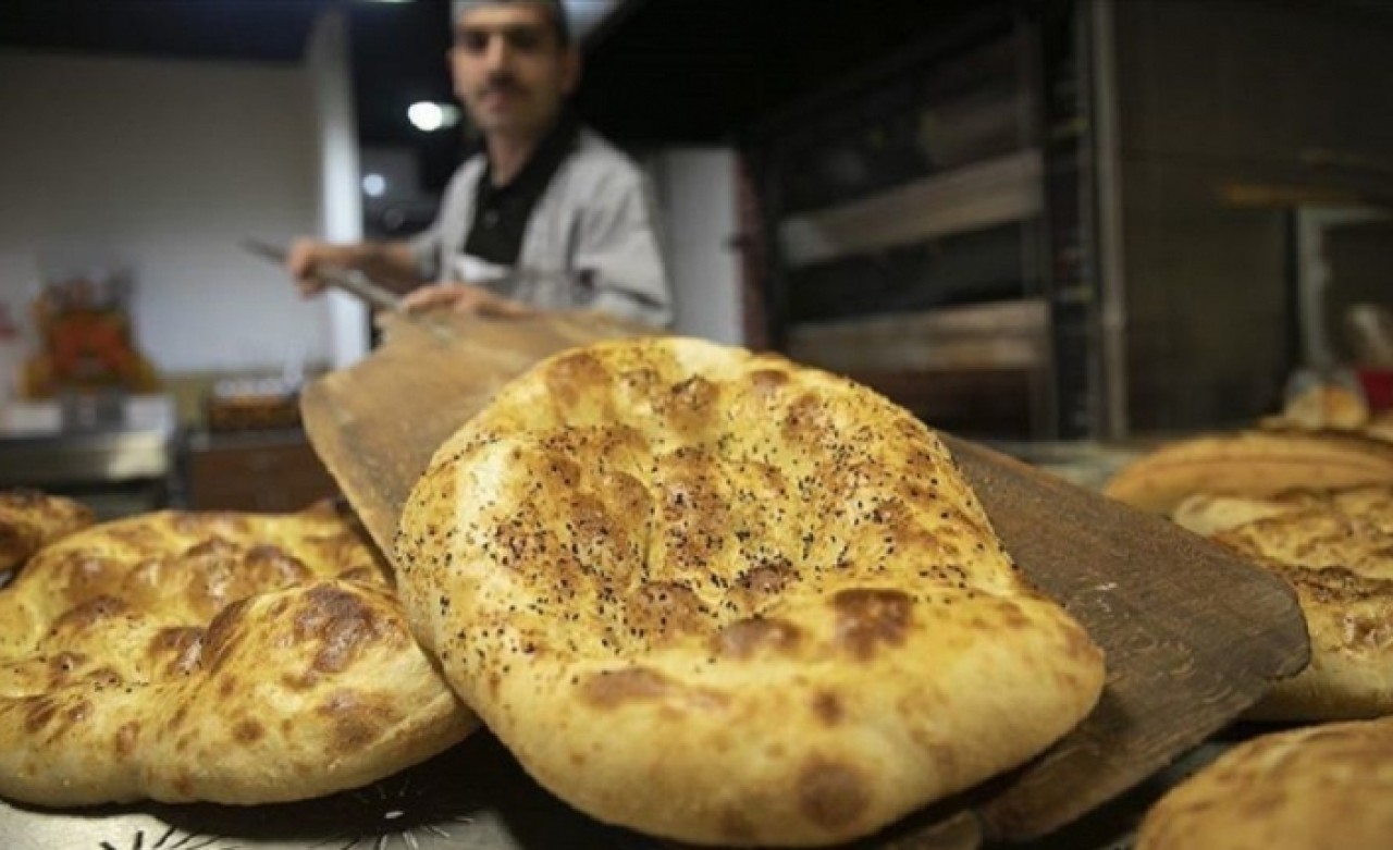 İstanbul Halk Ekmek'ten ramazan pidesi kararı