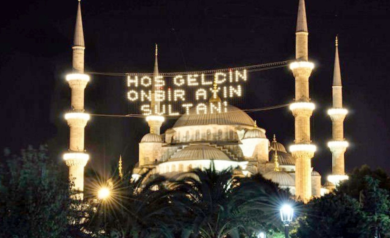 İstanbul Müftüsü: Çiğnenmiş sakız orucu bozmaz