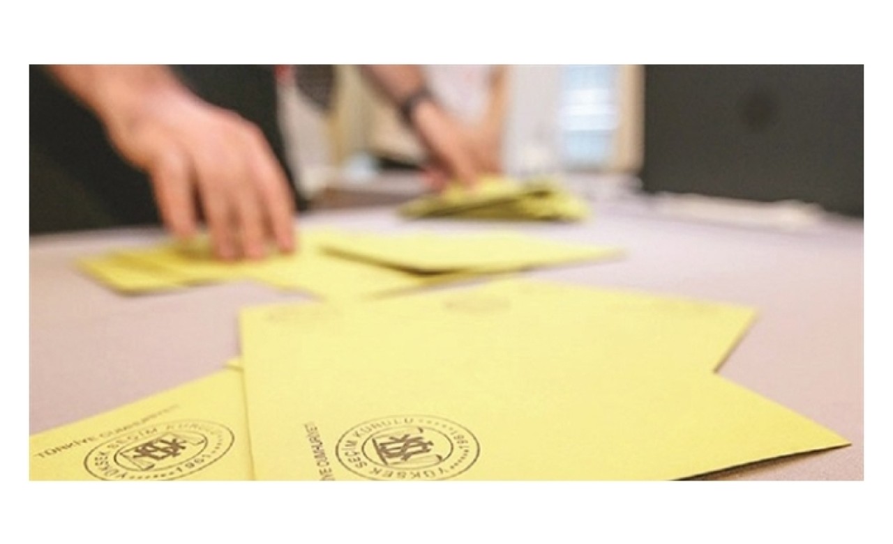 İstanbul seçimleriyle ilgili 3 ilçede 32 ayrı soruşturma başlatıldı