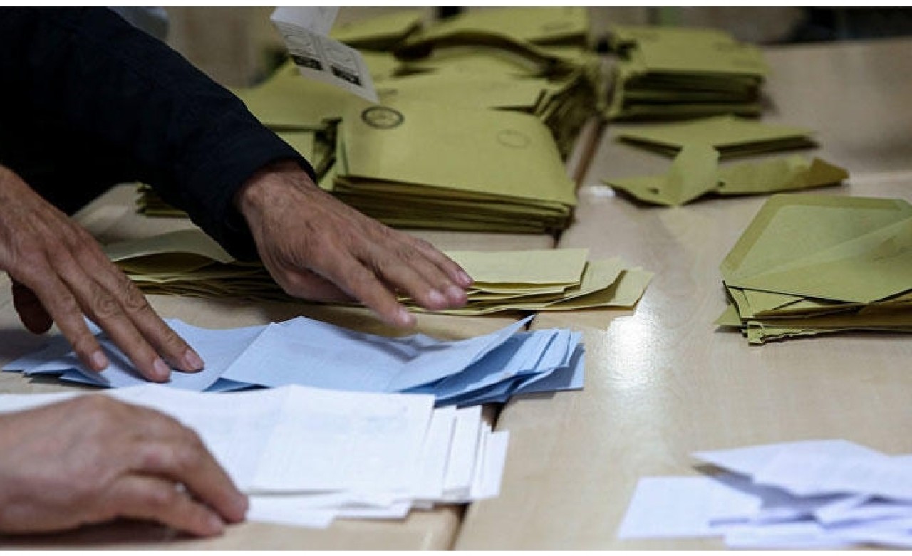 İstanbul seçimleriyle ilgili önemli gelişme! 40 şüpheli ifade verdi...