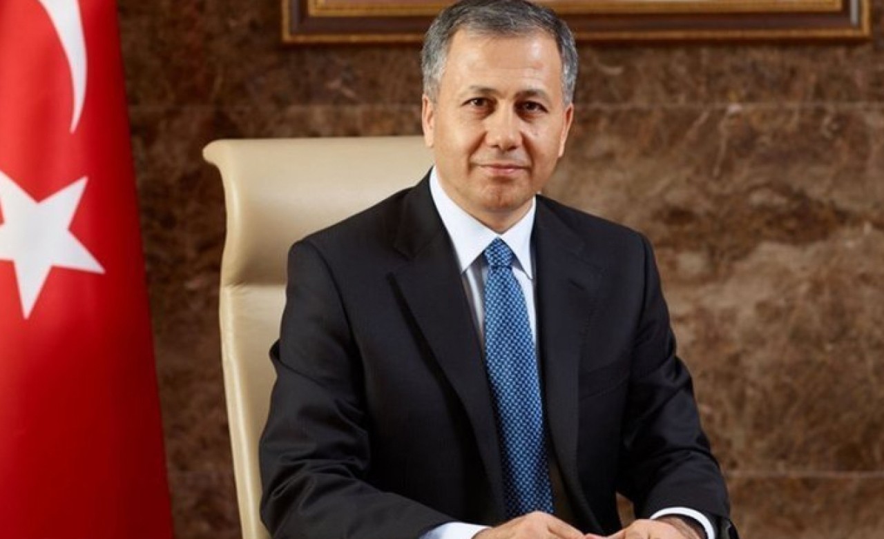 İstanbul Valisi Yerlikaya İBB Başkan Vekili olarak görevlendirildi