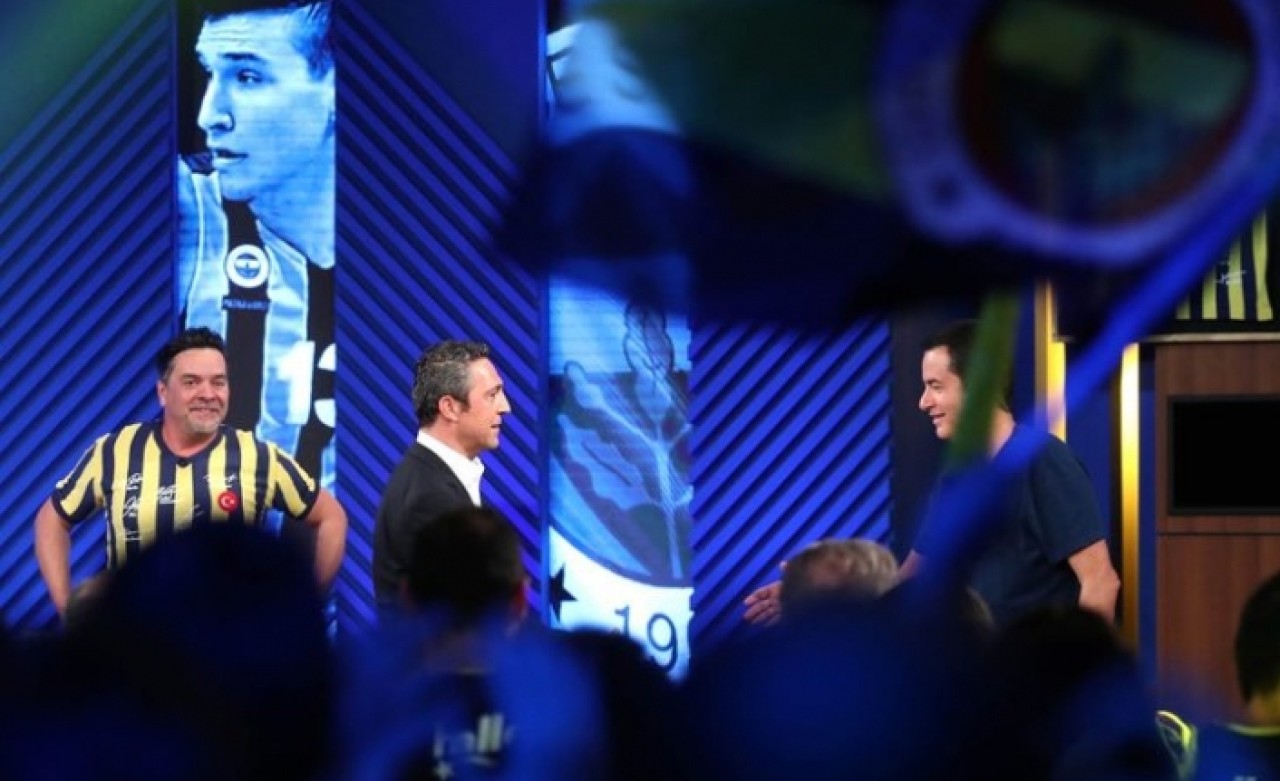 İşte Fenerbahçe'ye WinWin kampanyasından gelen çılgın gelir!