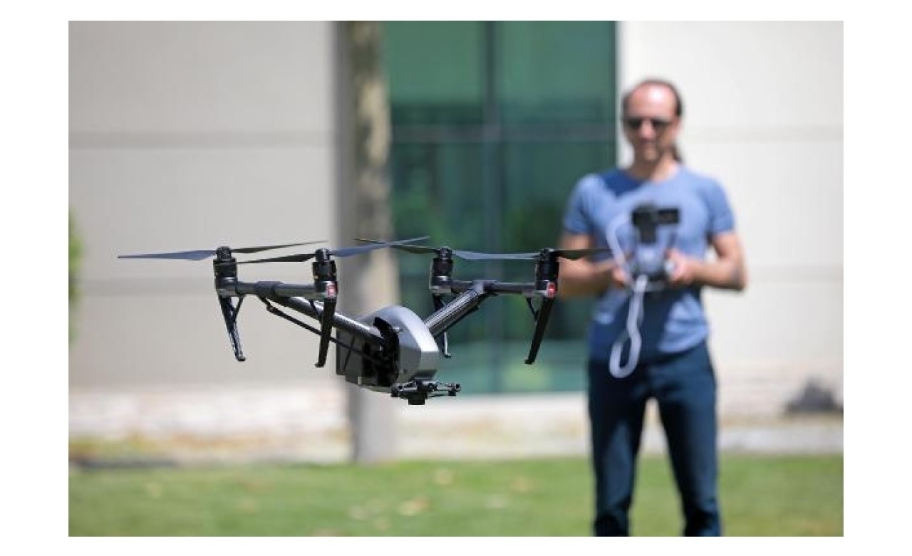 İzinsiz drone kullanmaya 5 yıl hapis cezası